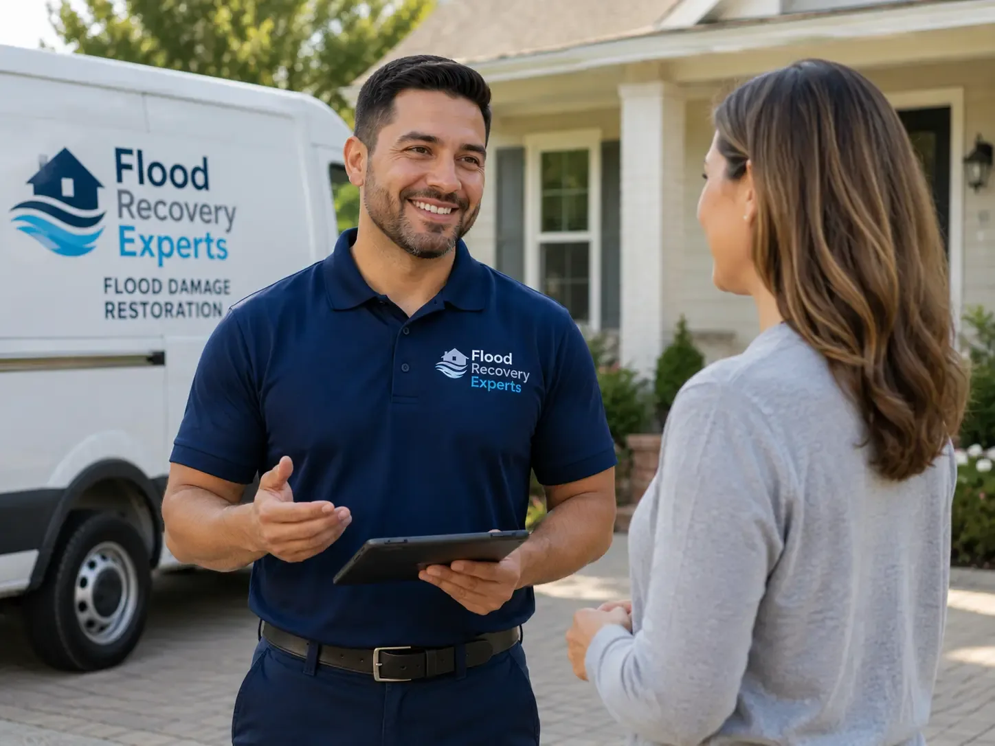 Flood Damage Cleanup Tripler Army Medical Center, HI FAQs